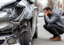 Fruges : un automobiliste fonce dans une boulangerie