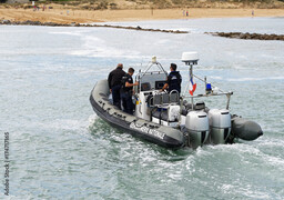 Il est encore temps de rejoindre la préparation militaire de la gendarmerie maritime !