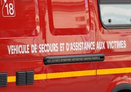 Calais : 2 blessés dans un accident sur l'A16 ce matin 