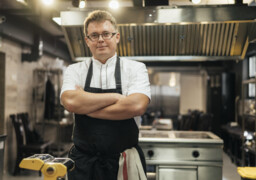 AGENT DE RESTAURATION H/F - ABBEVILLE