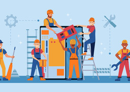 TECHNICIEN DE MAINTENANCE H/F - LE PORTEL