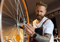 TECHNICIEN CYCLE H/F - CALAIS