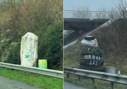 Deux radars vandalisés sur la Côte d’Opale 