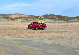 Wimereux: un homme retrouvé en arrêt cardio-respiratoire sur la plage