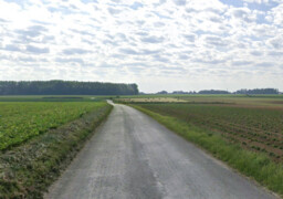 Somme : une femme renversée par une voiture et un carambolage hier soir