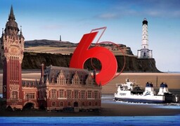 Le journal du lundi 15 décembre dans le calaisis