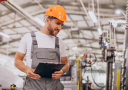 TECHNICIEN DE MAINTENANCE H/F - CALAIS