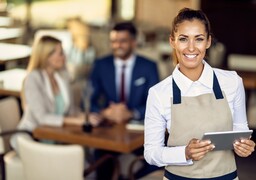 EMPLOYE(E) POLYVALENT(E) HOTELLERIE H/F - LE TOUQUET