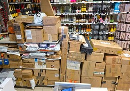 Le cauchemar de la gestion des colis dans les petits commerces de nos villages