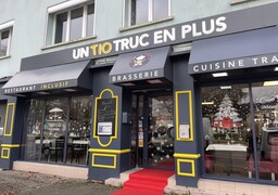 Hesdin-la-Forêt : découvrez le premier restaurant inclusif du Montreuillois