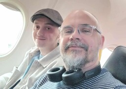 Montreuillois : l'élan de solidarité pour le jeune Mathys, atteint d’un cancer rare, ne faiblit pas