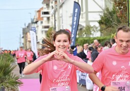 Près de 54 000 € reversés au CHAM : Octobre Rose 2025 marque une mobilisation exceptionnelle dans le Montreuillois