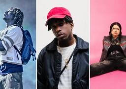 Boulogne: Josman, La Mano et Sheng complètent l'affiche du Festival de la Côte d'Opale 2026 !