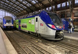 Picardie : la grève locale des aiguilleurs se prolonge jusqu’au 4 janvier