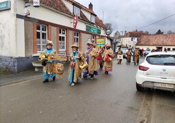 Le seul commerce d'Enquin-sur-Baillons baisse définitivement le rideau ce 31 décembre