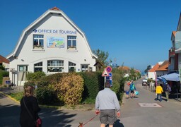 2025 année record: il n’y a jamais eu autant de touristes dans notre région que cet été !