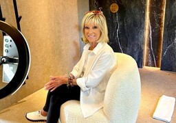 Disparition d’Évelyne Leclercq, figure emblématique de « Tournez manège ! » et de la télévision des années 80-90