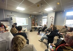 Le métier d’assistant familial recrute dans la région : le Pas-de-Calais cherche de nouvelles familles d’accueil