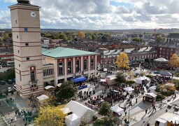 Municipales à Abbeville : la campagne entre dans le vif du sujet