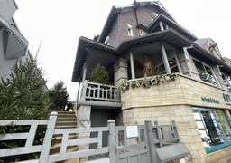 Le Touquet : l’ancienne villa des Macron ouvre ses portes au public et séduit déjà 700 visiteurs