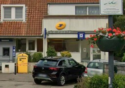 Wissant : fermeture de La Poste pour travaux du 15 janvier au 3 février.