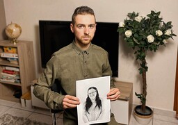 Près d’Abbeville, Benjamin se bat pour que la santé redevienne une priorité