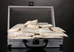 Interpellés avec 107 kilos de cocaïne en Martinique, 2 crotellois remis en liberté