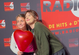 Une deuxième date de concert pour Marine à Boulogne-sur-mer