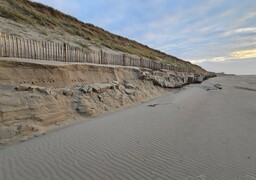 Tempête Goretti : à Fort-Mahon-Plage, des travaux d’urgence pour protéger 450 logements