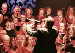 Chorales, groupes a cappella, tremplin: le festival de la Voix est de retour à Wimille jusqu'au 1er février