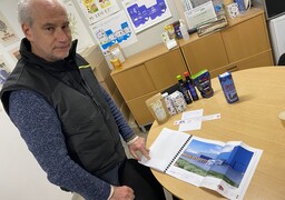 Chicorée du Nord va quitter Oye-Plage pour 100 nouvelles années à la Turquerie, à Calais !