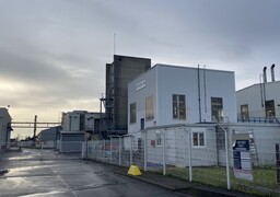 À Calais, l’industriel Interor ouvrira sa sixième unité de production cet été.