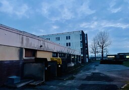 Berck-sur-Mer : une résidence pour jeunes actifs et saisonniers va voir le jour sur l’ancien site de l’AFPA