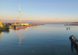 Plusieurs millions d'euros d'investissements publics et privés annoncés sur le port de Boulogne en 2026