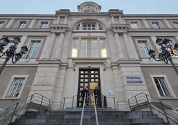 Stupéfiants, migrants, conjoints violents: en 2025, le tribunal de Dunkerque a traité près de 20 000 affaires