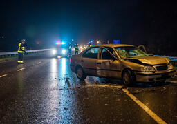 2 accidents ce matin sur la D939 à Campagne-lès-Hesdin, la circulation interrompue près de deux heures.