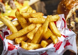 VENDEUR H/F FRITERIE - SAINT ETIENNE AU MONT