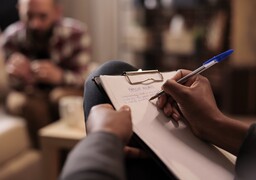 PSYCHOLOGUE H/F - BOULOGNE SUR MER