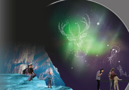 Boulogne: Nausicaà revoit son projet, l'agrandissement consacré aux espaces polaires abandonné