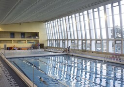 Calais : des créneaux sur réservation dès mardi à Icéo pour les nageurs privés de la Piscine Ranson.