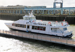 Sorties en bateau, nouveau bistrot: à Boulogne, les nouveautés de Nausicaà pour son 35ème anniversaire