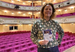 À Calais, il reste encore des places pour Flash, la comédie musicale du festival jeune public Pestacles !