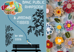 Montreuil-sur-Mer : C'sst quoi cette fête du banc public le 1er mai ?