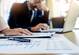 CONTROLEUR DE GESTION H/F - MARCK