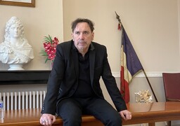 À Grand-Fort-Philippe, condamné pour détournement de fonds, Sony Clinquart ne sera plus maire ce vendredi.