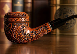 Andres capitale de la pipe ce dimanche !