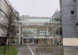 Rang-du-Fliers: au CHAM, le port du masque n'est plus obligatoire