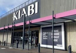 Kiabi à Cité Europe ? 