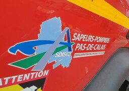 Le Touquet: un homme de 73 ans grièvement brûlé en tentant d’allumer un poêle