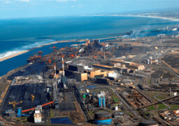 Emmanuel Macron attendu à Dunkerque sur le site d’ArcelorMittal